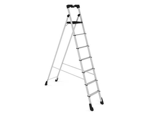 7 Step Leda Foldable Ladder