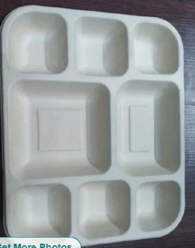 meal tray