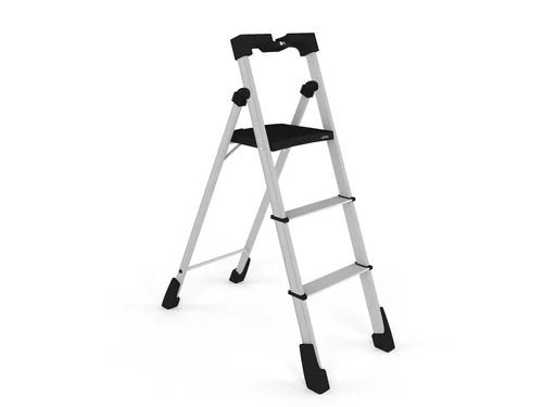 folding step ladder