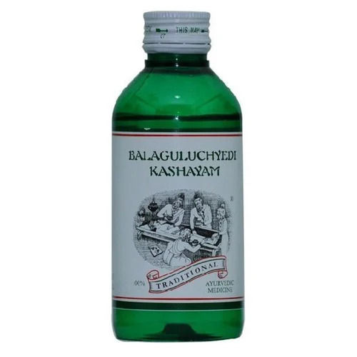 Ayurvedic Balaguluchyedi Kashayam Tonic