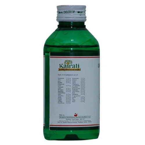 Ayurvedic Dhanwantharam Uterine Tonic