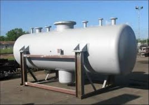 Chemical Pressure Vessel