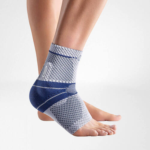 Comfortable And Easy To Wear Ankle Support