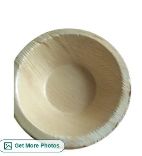 Disposable Areca Leaf Bowl