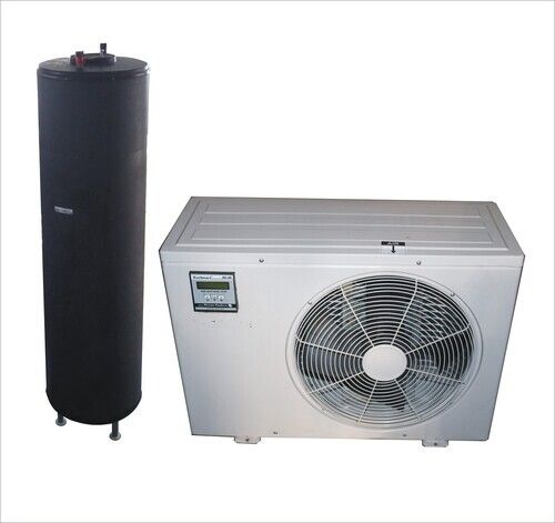 Heavy Duty Durable Heat Pump