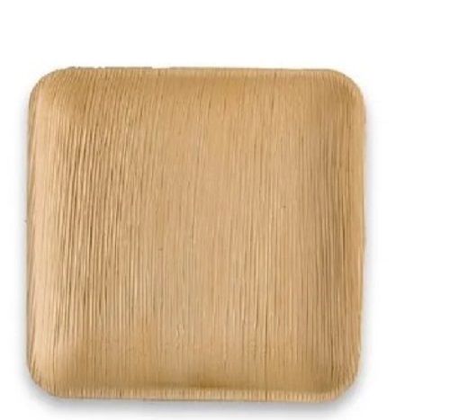 Eco Friendly Disposable Square Plate