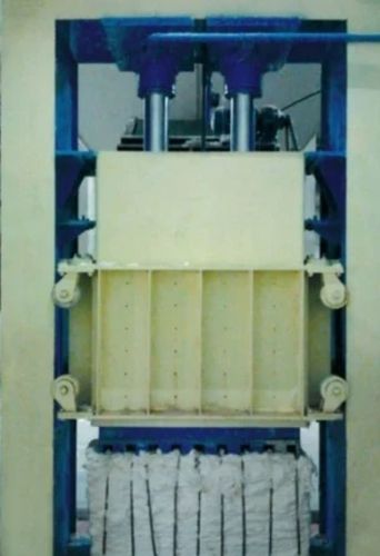 Hydraulic Press Machine