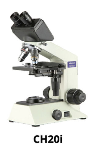 Magnus Binocular Microscope