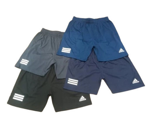 Mens Dri Fit Short