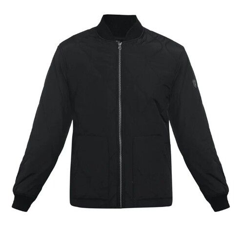 Mens Plain Jackets