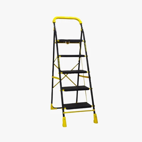 folding step ladder