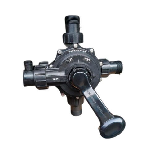 Mount Multiport Valves