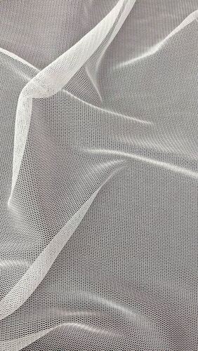 Net Fabrics - Attributes: Light In Weight