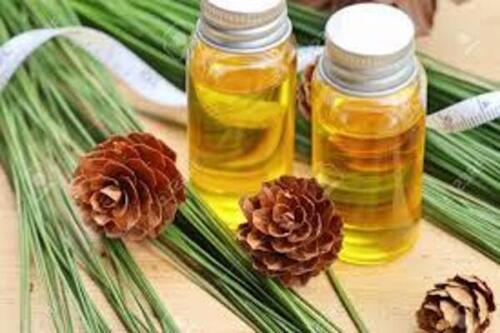 High Purity Pine Oil