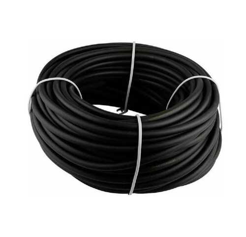 R1 Rubber Hydraulic Black Hose Pipe