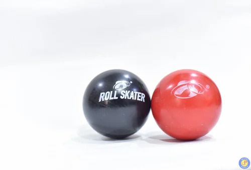 Roller Hockey Ball