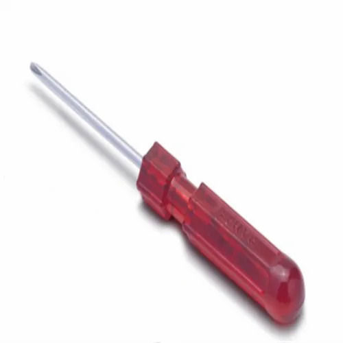 Rust Proof And Premium Design Screw Driver