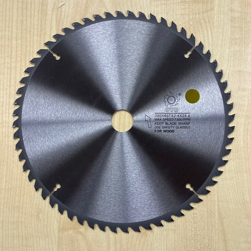 Saw Blades For Industrial