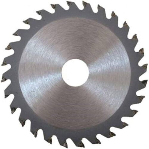 Wood Cutting Blade For Industrial