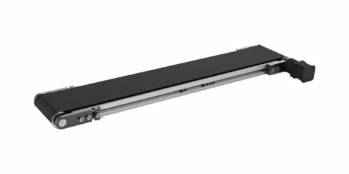 Flat Belt Conveyor
