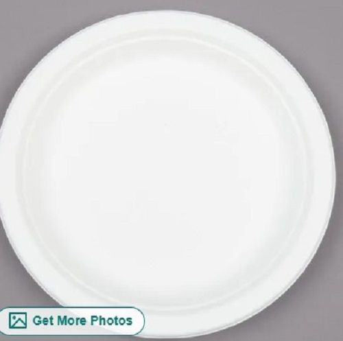 9 Inch Round Plate