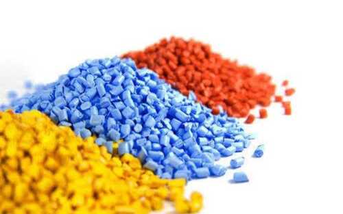 Abs Plastic Granules For Industry