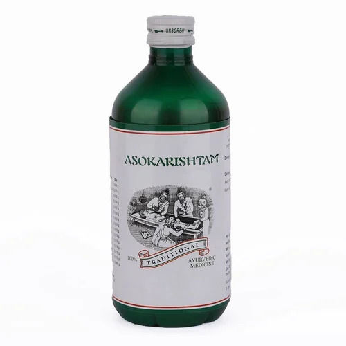 Ayurvedic Asokarishtam Uterine Tonic