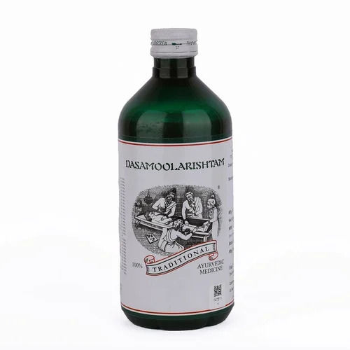 Ayurvedic Dasamoolarishtam Tonic