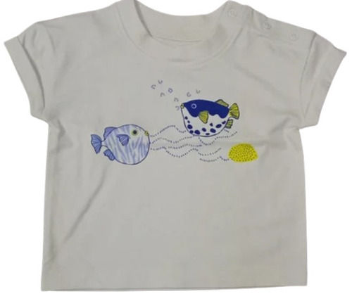 Baby Boy T Shirt