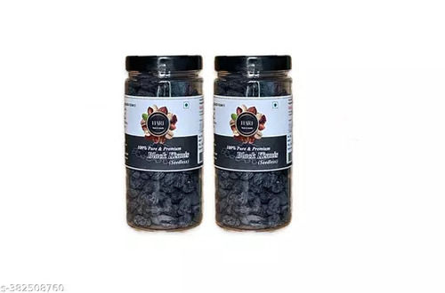 Black Raisins