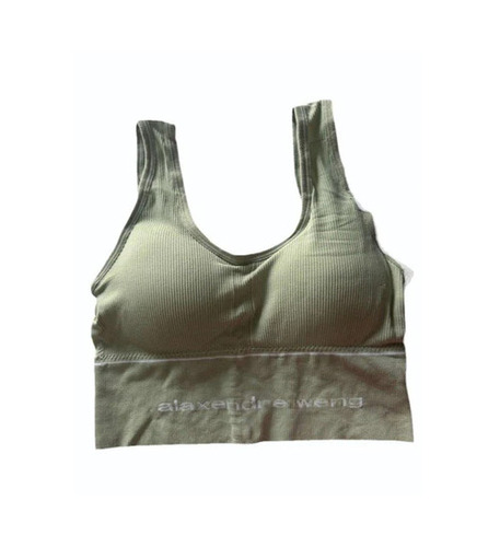 Party Wear Skin-Friendly Regular Fit Full Coverage Plain Cotton Ladies Padded Bralette Tops