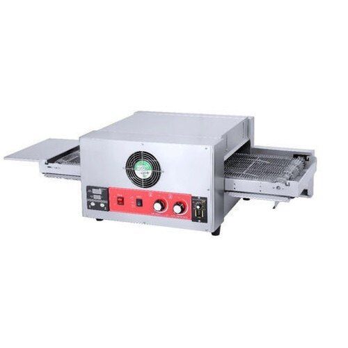 Low Maintenance And Long Life Conveyor Pizza Oven