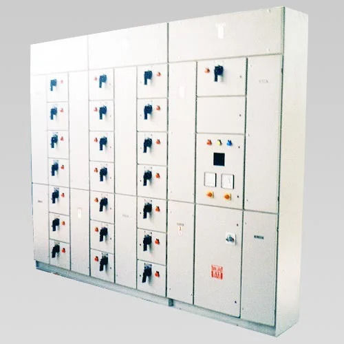 Distribution Board Panel