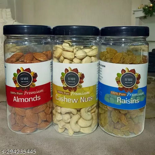 Dried Fruits