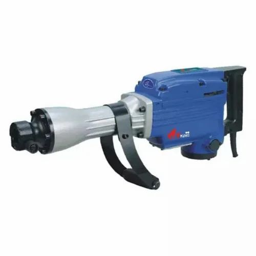 1550 Watt Electric Demolition Hammer