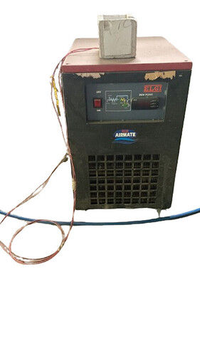 Reliable Nature Elgi Air Compressor, 5 HP