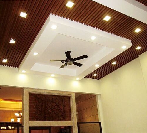 Customized False Ceiling Services