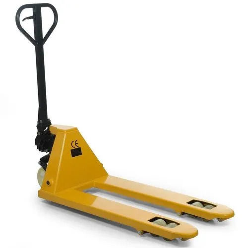 Industrial Hand Pallet Lifting Truck