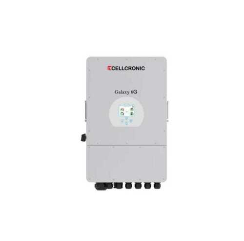 Dual Output Hybrid Inverter