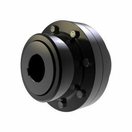 Industrial Coupling