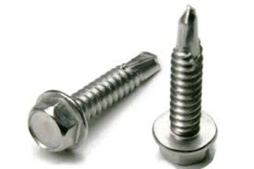 Industrial Screw