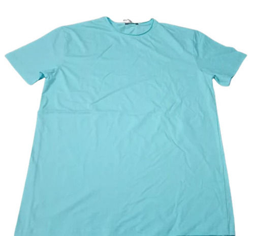 Lycra Cotton T Shirt