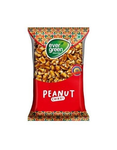 Peanut Chikki