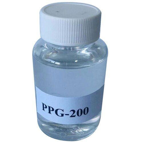 Industrial Polypropylene Glycol