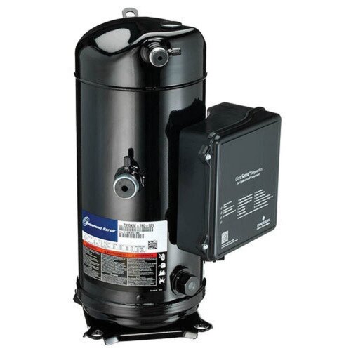 Refrigeration Scroll Compressor - Color: Yes