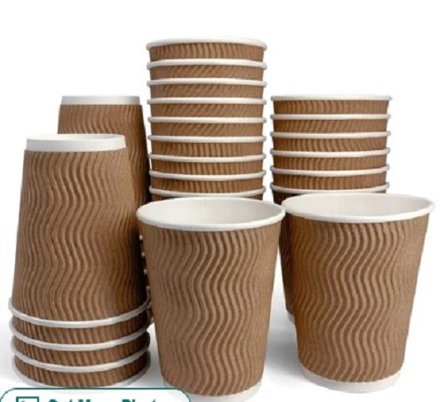ripple paper cup
