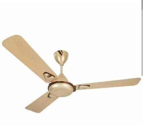 तेज़ी से घुमाएं और आसान से स्थापित करने वाला सीलिंग फैन
