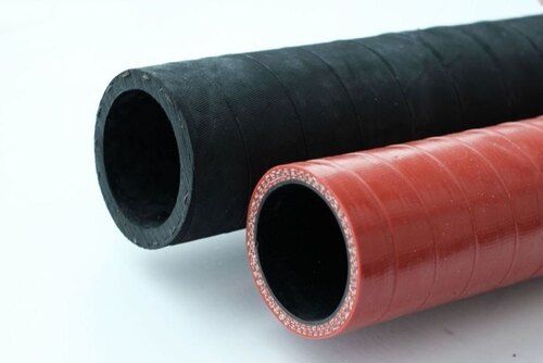 Round Shape Premium Design Rubber Hose Pipe