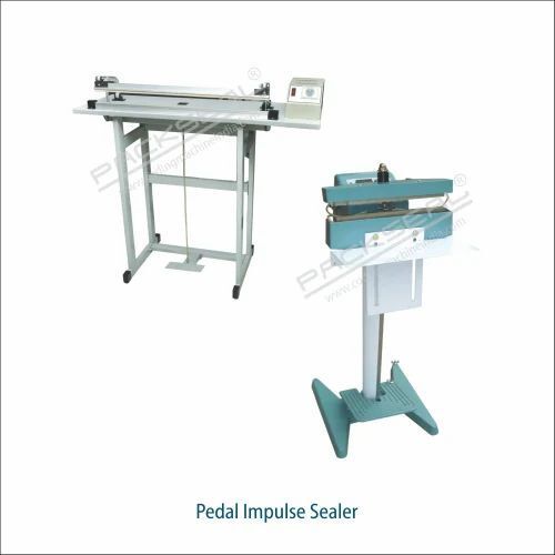 Manual Sealing Machine