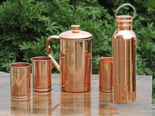 Copper Products